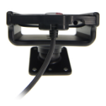 Brodit 513324 houder Actieve houder Mobiele telefoon/Smartphone Zwart