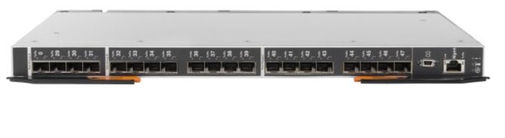 Lenovo 88Y6374 48-Port Network Switch