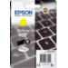 Epson C13T07U440/407 Ink cartridge yellow, 1.9K pages ISO/IEC 19752 20,3ml for Epson WF 4745