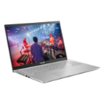 ASUS M515DA-EJ1298W Laptop 39.6 cm (15.6") Full HD AMD Ryzen™ 3 3250U 4 GB DDR4-SDRAM 256 GB SSD Wi-Fi 5 (802.11ac) Windows 11 Home in S mode Silver