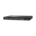 Cisco Catalyst 3650-48TS-L Network Switch, 48 Gigabit Ethernet (GbE) Ports, four 1 G Uplinks, 250WAC Power Supply, 1 RU, LAN Base Feature Set, Enhanced Limited Lifetime Warranty (WS-C3650-48TS-L)