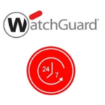 WatchGuard WG561263 security software Antivirus security 3 year(s)