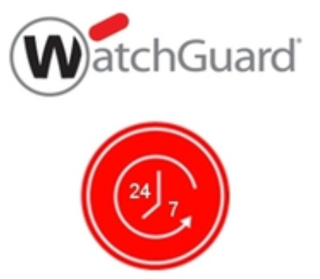 WatchGuard WG561203 security software Antivirus security 3 year(s)