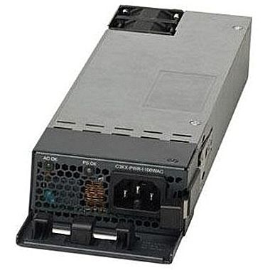 Cisco PWR-C2-640WAC= network switch component Power supply