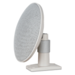 Laia t-Pod Air Pro Beamforming White Conference microphone