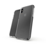 ZAGG Crystal Palace mobile phone case 14.7 cm (5.8") Cover Transparent