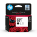HP Oryginalny, czarny wkład atramentowy 651 Ink Advantage