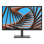 Lenovo L27e-30 computer monitor 68.6 cm (27") 1920 x 1080 pixels Full HD LCD Black