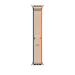 Apple 49mm Orange/Beige Trail Loop - S/M