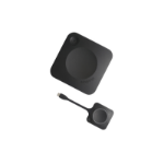 Barco ClickShare CX-20 wireless presentation system HDMI Desktop