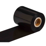 Brady R6402 printer ribbon Black