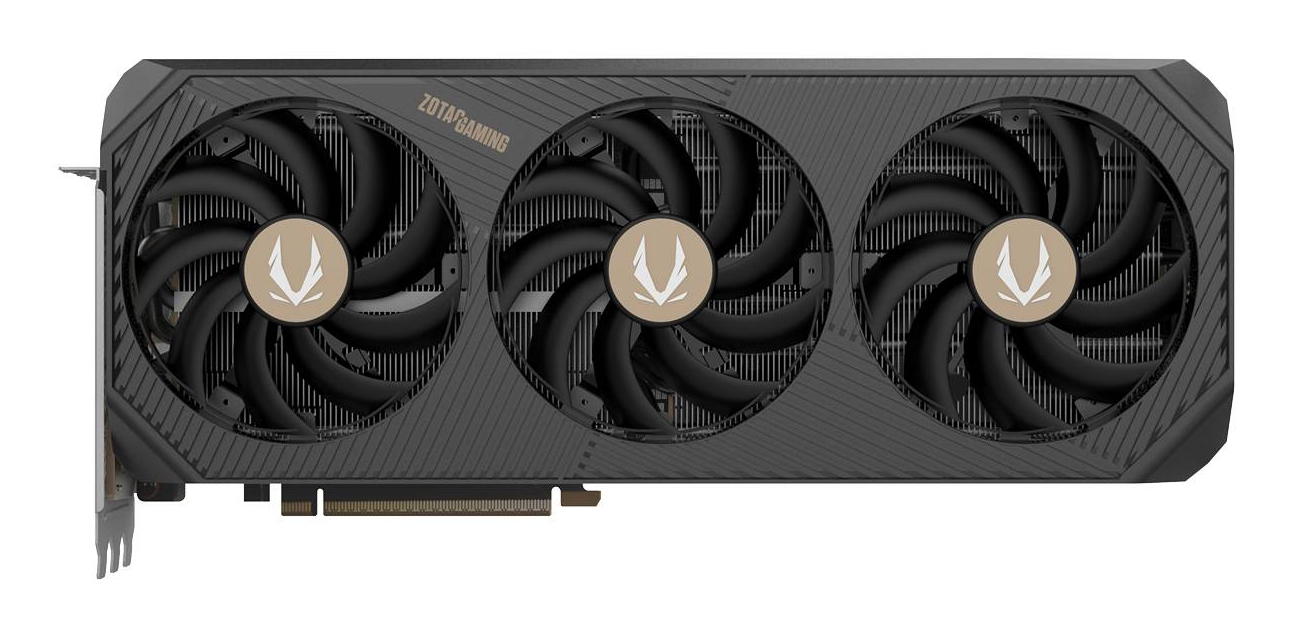 ZT-B50800J-10P ZOTAC GAMING GeForce RTX 5080 SOLID OC - Grafikkarten