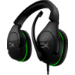 Auriculares gaming HyperX CloudX Stinger (negro-verde) - Xbox