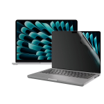 PanzerGlass ® Privacy Screen Protector MacBook Air 13” (M2)
