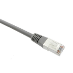 Black Box EVE530-05M networking cable Grey 5 m Cat5e F/UTP (FTP)