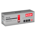 Activejet ATH-17N toner (replacement for HP 17A CF217A; Supreme; 1600 pages; black)