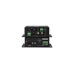 Atlona AT-PA100-G2 audio amplifier Black
