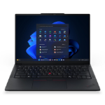 Lenovo ThinkPad E14 Gen 7 (Intel) Intel Core Ultra 7 255H Laptop 35.6 cm (14") WUXGA 16 GB DDR5-SDRAM 512 GB SSD Wi-Fi 6E (802.11ax) Windows 11 Pro UK English Black