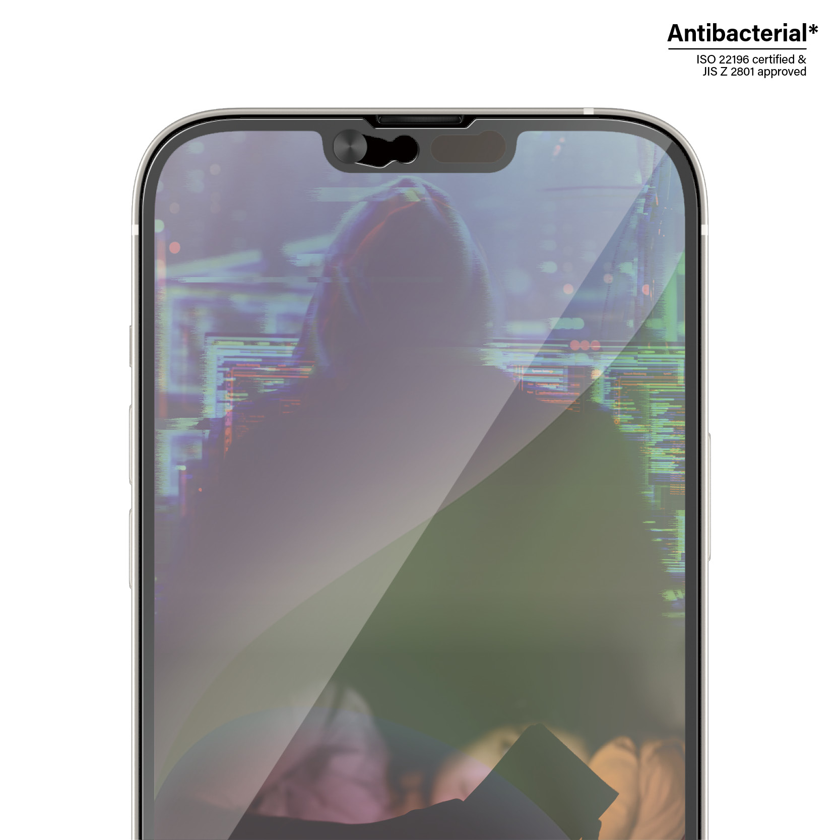 PanzerGlass CamSlider® Screen Protector Apple iPhone 14 Plus...