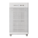 ASUS Prime AP201 MicroATX Case Mini Tower White