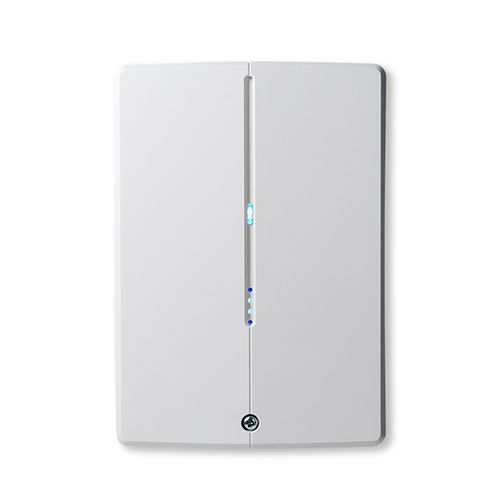 SmartCom Pro Case (Single).  EN50131 compliant housing for  all SmartCom Pro products