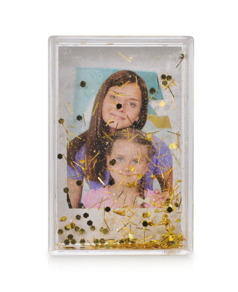 Image of Fujifilm Instax Mini Magic Frame - Single picture frame