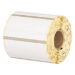 Zebra Z-Select 2000D White Self-adhesive printer label