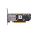 Nvidia MCX755106AC-HEAT Internal Fiber 200000 Mbit/s