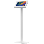CTA Digital PAD-CHKLW tablet security enclosure 12.9" White