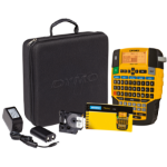 DYMO RHINO 4200 labelprinter Thermo transfer QWERTZ