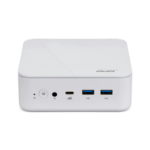 Acer Revo Box RB102-20CPW Mini Copilot+ PC Intel Core Ultra 5 226V 16 GB LPDDR5x-SDRAM 1 TB SSD Windows 11 Home Mini PC Wit