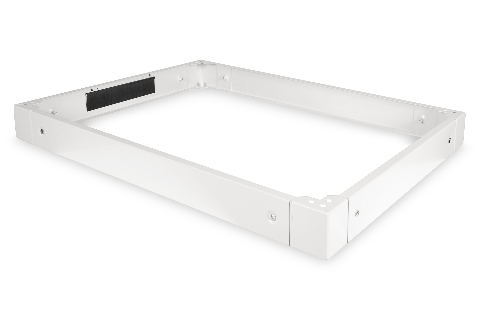 Digitus Plinth for 483 mm (19") varioFLEX cabinets - 800x1000 mm
