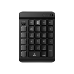 HP 435 Programmable Bluetooth Wireless Keypad