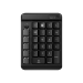HP 435 Programmable Bluetooth Wireless Keypad