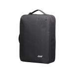 Acer Urban 3in1 Backpack 17'' 43.2 cm (17") Black