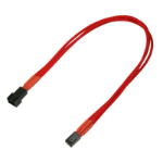 Nanoxia 900300017 internal power cable 0.3 m