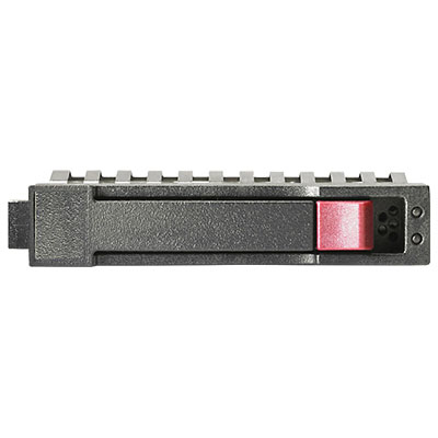 HPE 789145-B21 internal solid state drive 480 GB 2.5" Serial ATA