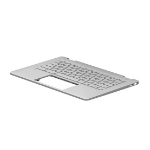 HP M15331-051 laptop spare part Keyboard