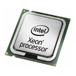 Intel Xeon E5-2670 processor 2.6 GHz 20 MB Smart Cache Box, Tray