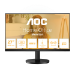 AOC U27B3AF platta pc-skärmar 68,6 cm (27") 3840 x 2160 pixlar 4K Ultra HD LED Svart