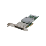 LevelOne GNC-0124 netwerkkaart Intern Fiber 1000 Mbit/s