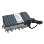 Triax GHV 530 TV signal amplifier 47 - 1006 MHz