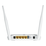 New Dlink Wireless N300 ADSL2+ Modem Router