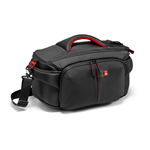 Manfrotto MB PL-CC-191N camera case Shoulder case Black