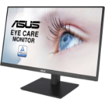 ASUS VA27DQSB computer monitor 68,6 cm (27") 1920 x 1080 Pixels Full HD LED Zwart