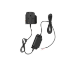 Brodit 713261 holder Active holder Mobile computer Black