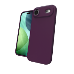 ZAGG Manhattan Snap mobiele telefoon behuizingen 16,5 cm (6.5") Hoes Kersenkleur