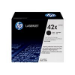 HP Toner Black LJ 4250 4350