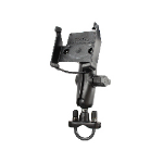 RAM Mounts RAM-B-149Z-GA10 navigator mount Bicycle, Motorcycle Passive Black