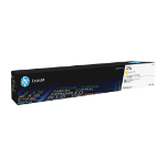 HP LaserJet 225A Yellow Original Toner Cartridge